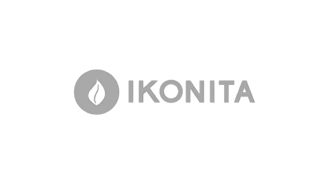 Logo Ikonita